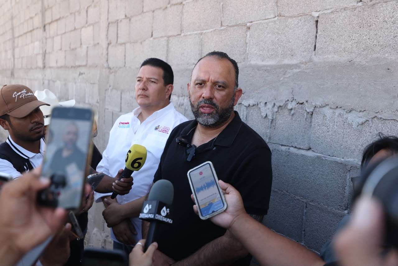 Investigan como provocado incendio en el relleno sanitario