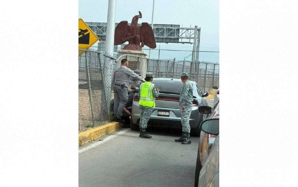Liberan a joven que atropelló a un adolescente en el Puente Libre