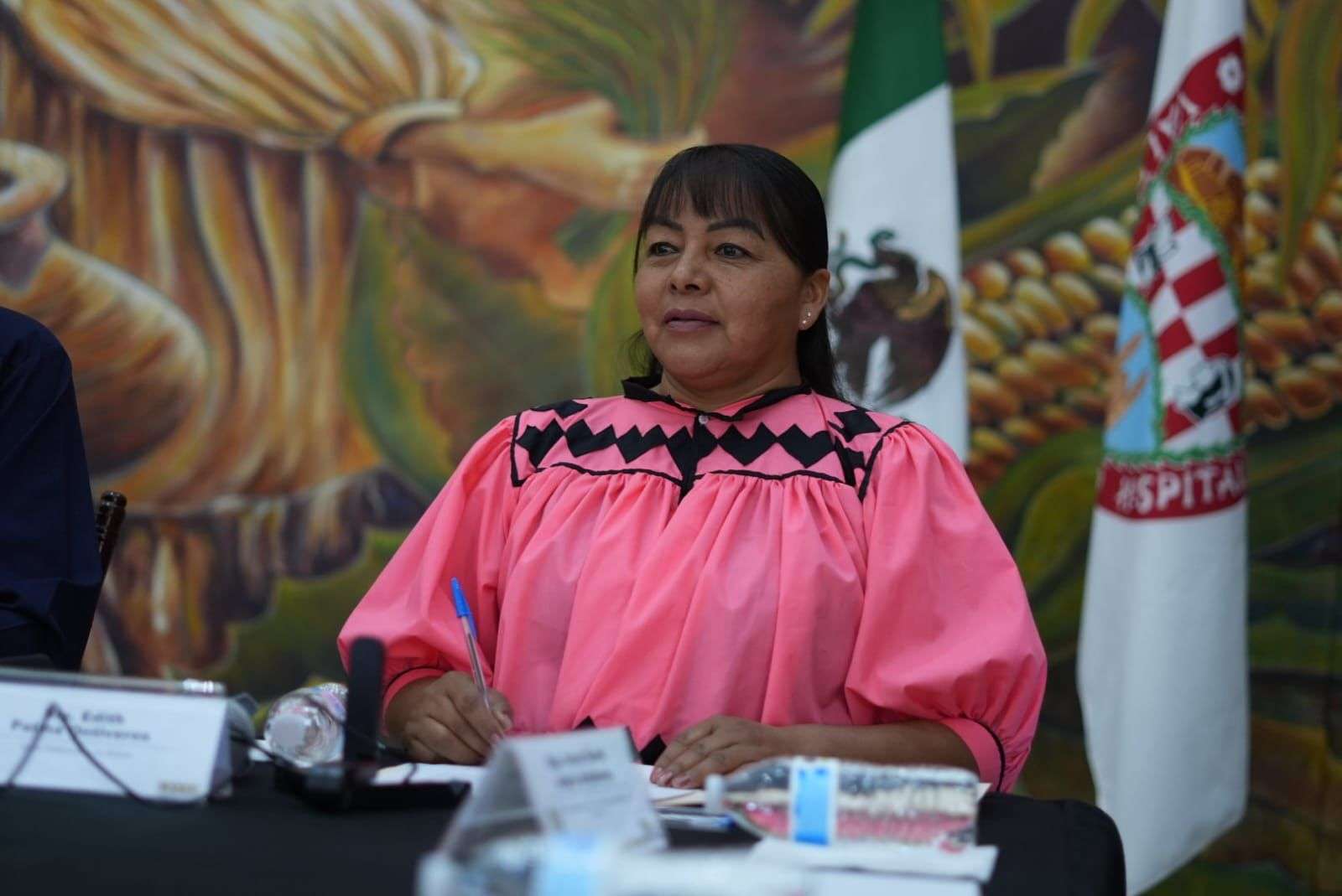 Respalda Guachochi propuesta para publicar Ley de Derechos de Pueblos Indígena
