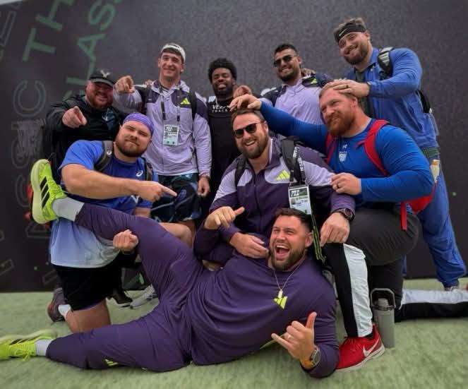 Apunta Uziel Muñoz a bicampeonato centroamericano