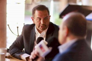 Prepara Cruz denuncia contra Xochitl y el PAN por incendio del relleno sanitario 