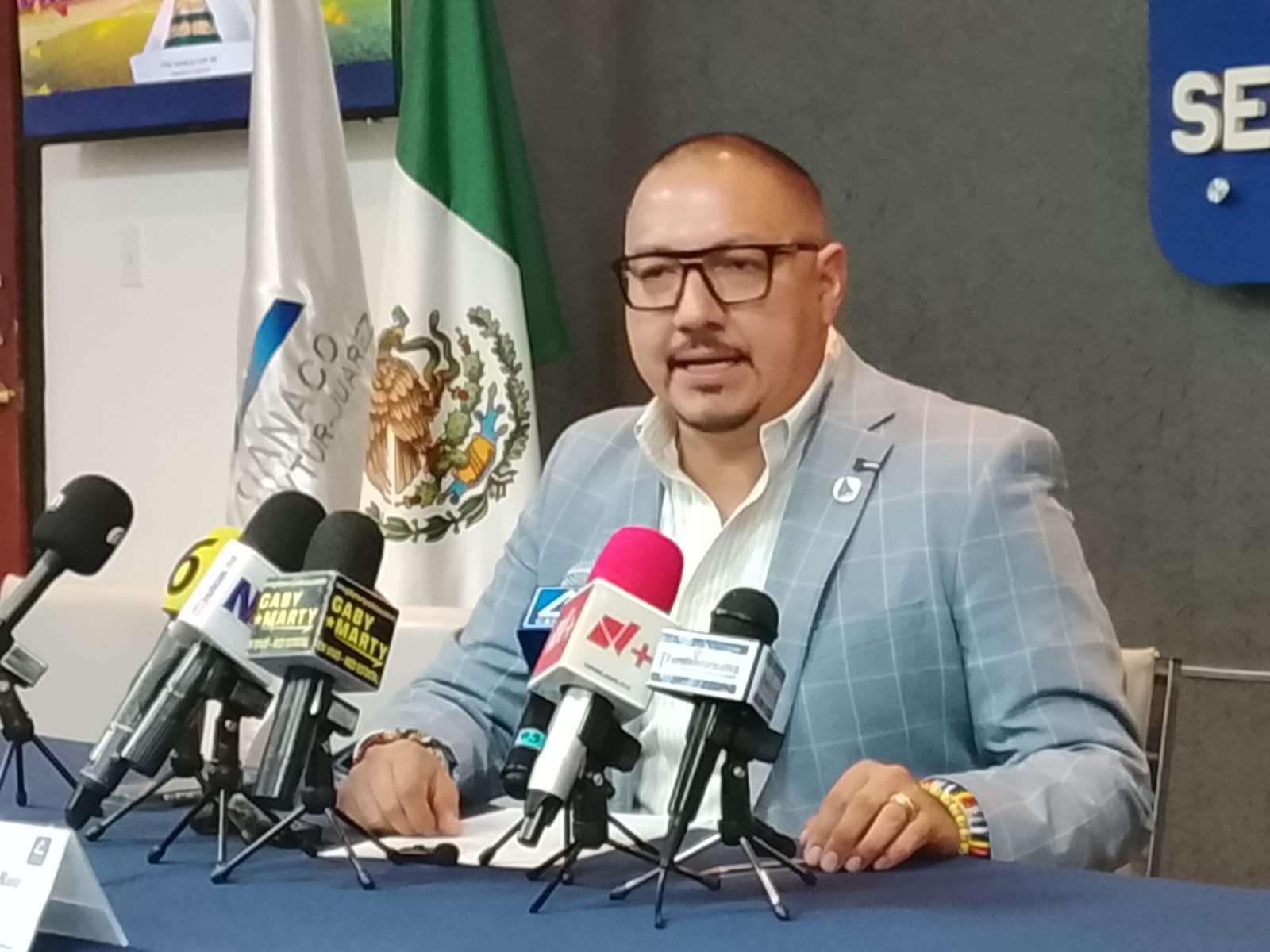 Busca Canaco modernizar los estatutos del CCE