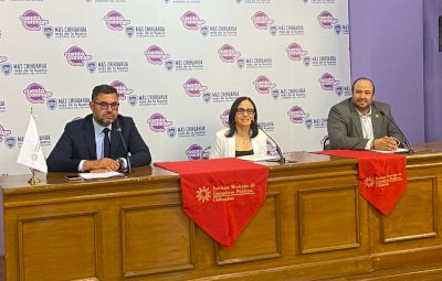 Invitan a participar en el seminario de Normas de Información Financiera 