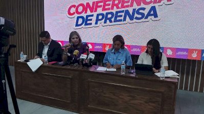 Participará Daniela Álvarez en reunión de dirigencias panistas en Cdmx 