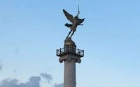 Pasa desapercibido el 202 aniversario del Estado de Chihuahua