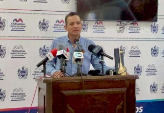 Que afortunados poder asistir a partidos del mundial: Marco Bonilla 