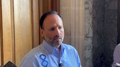 Cambios en el gabinete no deben sorprender: Santiago