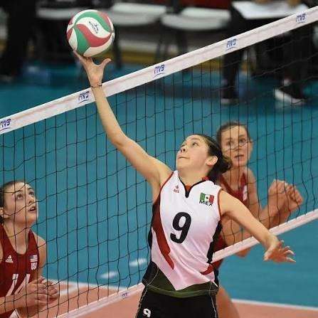 Lidera Paola Rivera el sueño tricolor hacia los Centroamericanos 2026
