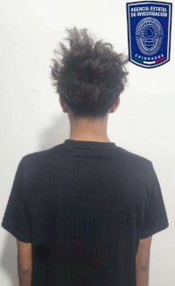 Detienen a adolescente por feminicidio en Jiménez