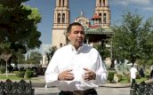 Gobiernos panistas frenan el desarrollo de vivienda en la capital: Cruz 