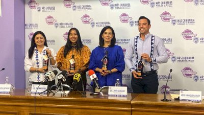Invitan a participar en el concurso Tu Diseño en Nuestra Próxima Botella 