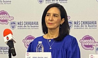 Asegura Joni Barajas que continuará como regidora en municipio 