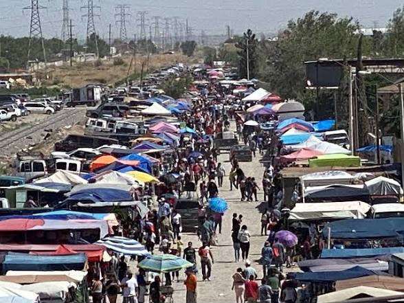 Alertan expertos en salud por uso de ropa usada