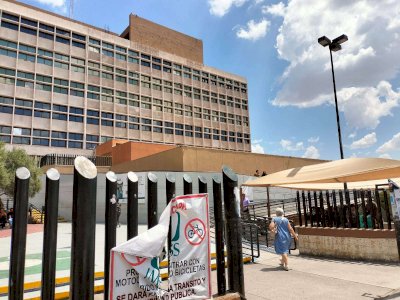 Señala Canaco rezago del Imss pese a las aportaciones de Chihuahua
