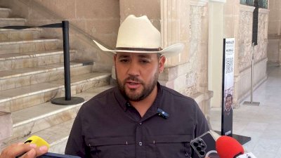 Golpean apagones la economía en Casas Grandes: Lucero Galáz 