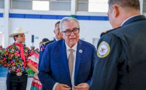 Reservan por 5 años información sobre nexos de Rocha Moya con el narco 