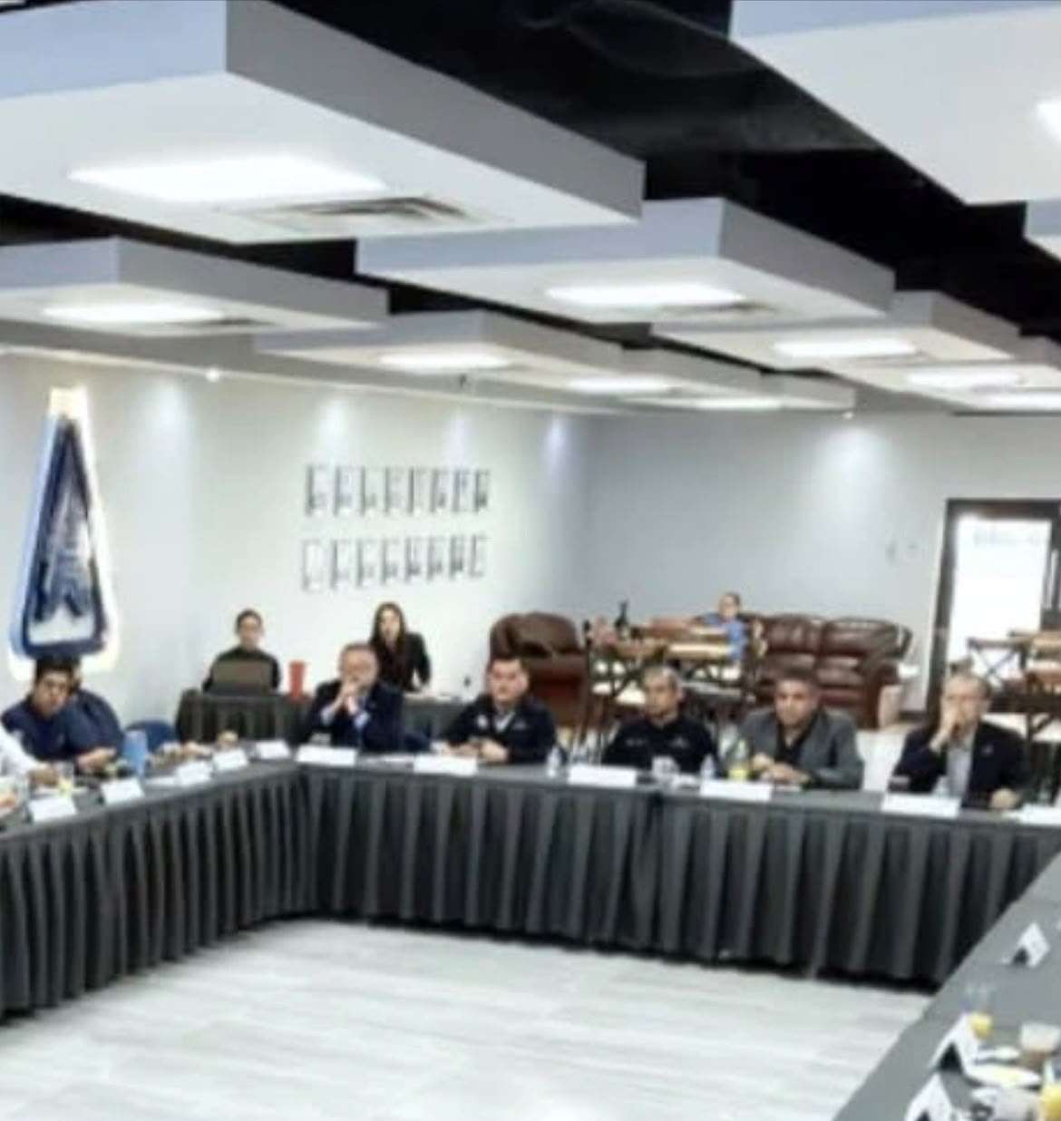 Apuesta nuevo titular de la Aduana por agilizar comercio fronterizo 