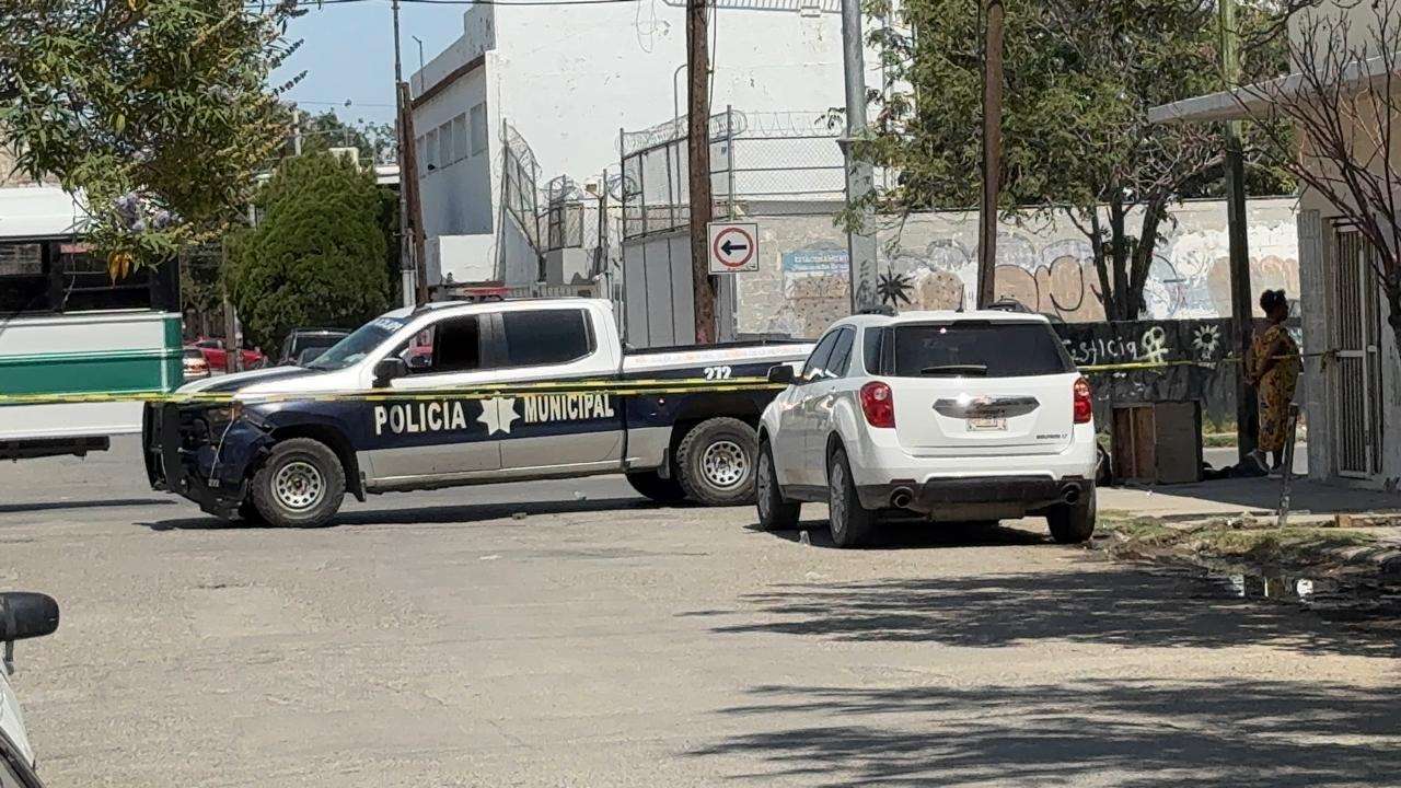 Adulto mayor muere mientras hacía fila para el Bienestar