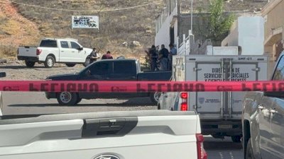 Identifican a motociclista asesinado en la colonia Chulavista
