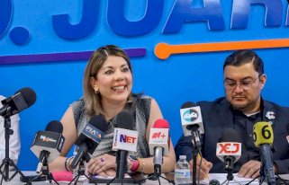 Exige PAN disculpa pública a Cruz por acusaciones sobre incendio en Juárez 