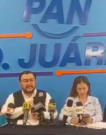 Anuncia PAN acciones legales por manejo del Municipio en incendio del Relleno Sanitario