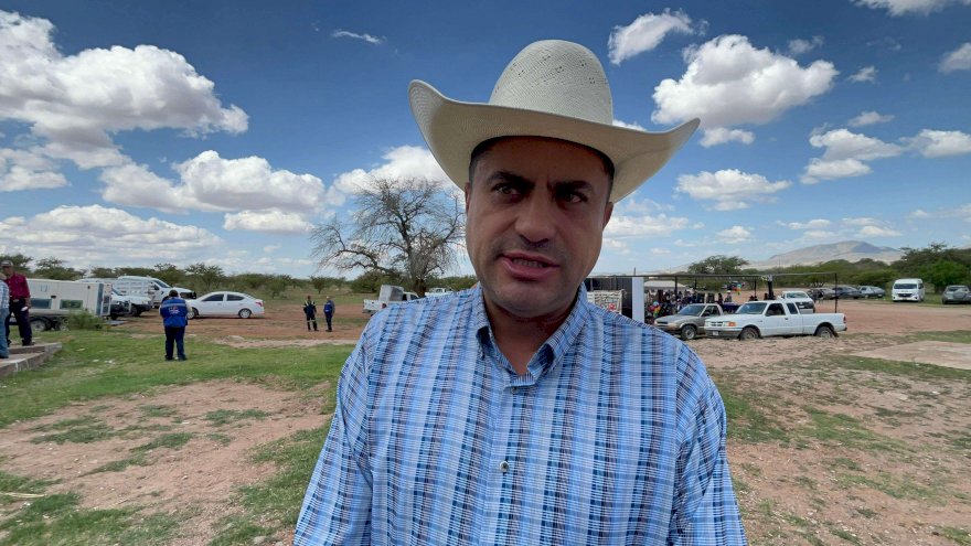 Aseguran 25 animales mostrencos en la vía pública 