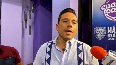 Canalizan apoyo en salud y vivienda a familias desplazadas en la sierra