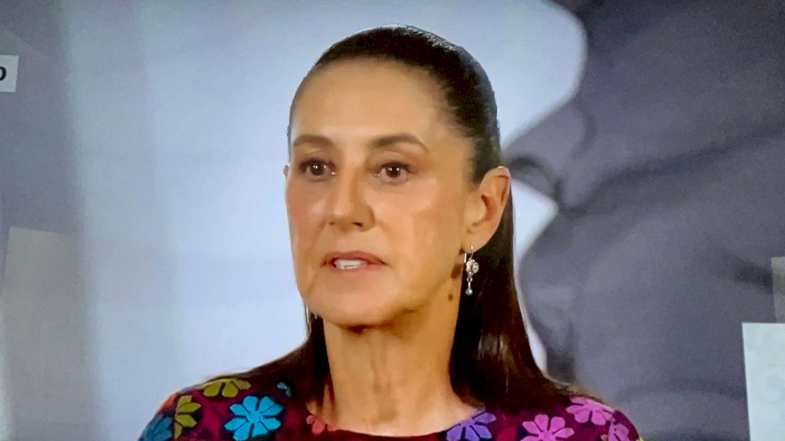 Minimiza Sheinbaum freno de Trump al T-Mec y defiende integración comercial 