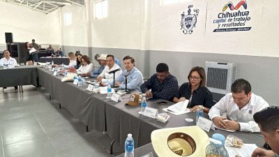 Autorizan creación de empresas municipales para desarrollar obras de impacto