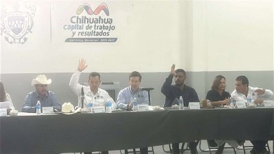 Aprueban modificación de fondos para el desarrollo socioeconómico municipal 