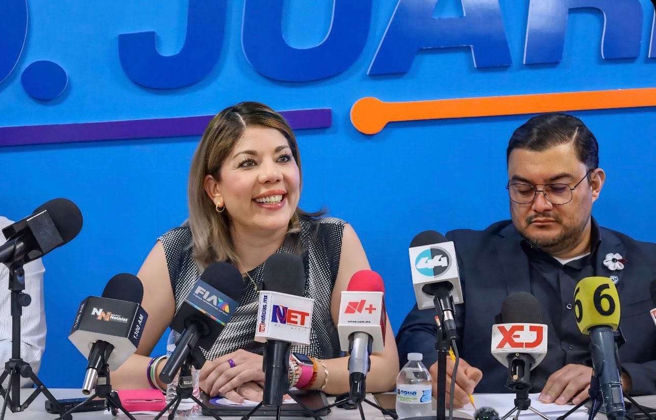 Exige PAN disculpa pública a Cruz por acusaciones sobre incendio en Juárez
