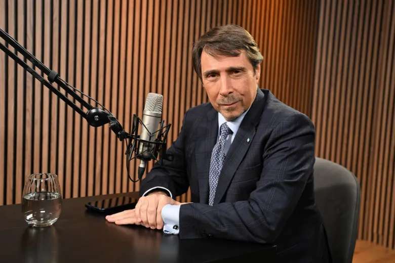 Detesto a los mexicanos: periodista argentino insulta a México