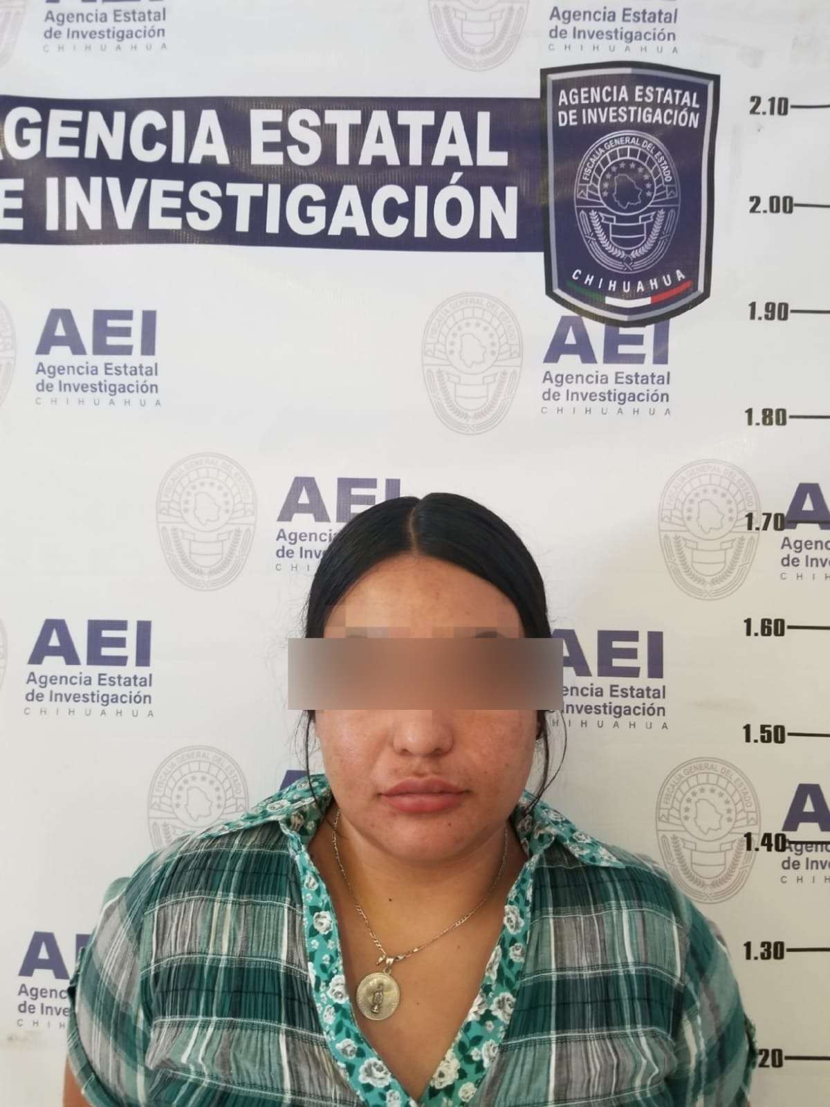 Condenan a mujer a ocho año por tentativa de homicidio