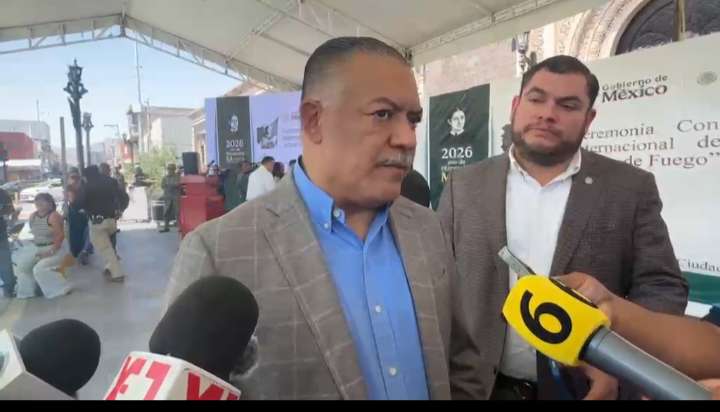 Descarta Omar Muñoz tener conocimiento de cruces ilegales en puentes 