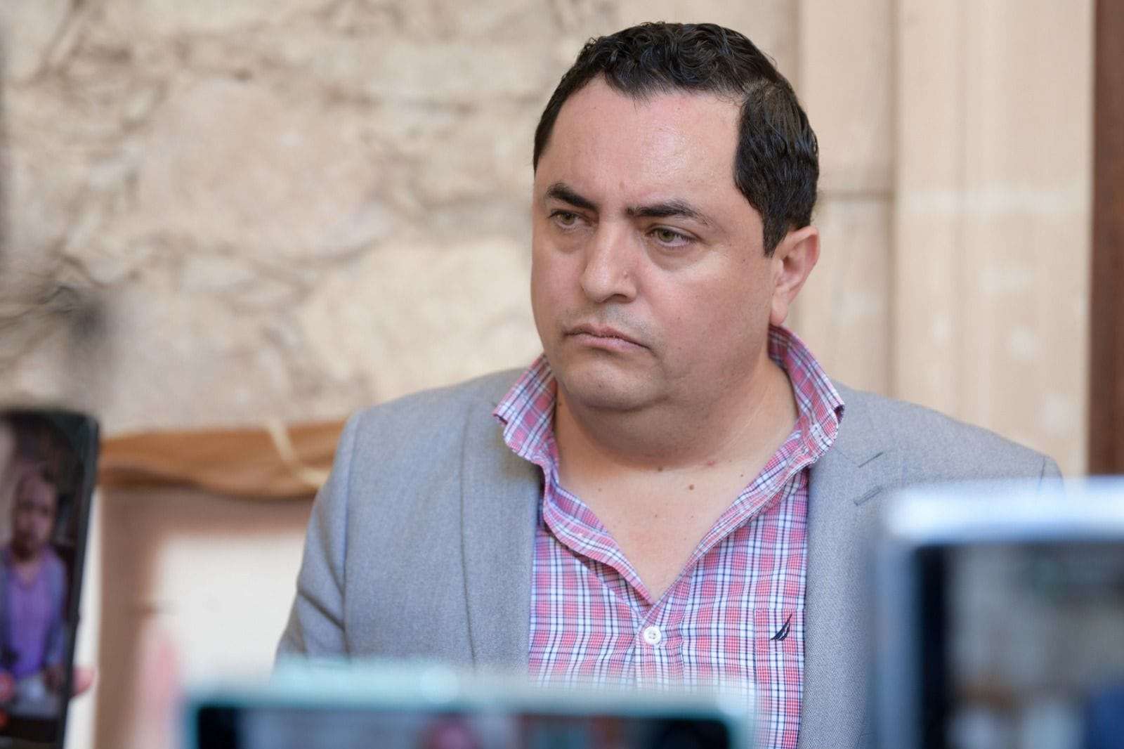 Esperan orden judicial para realizar operativos contra el robo de agua

