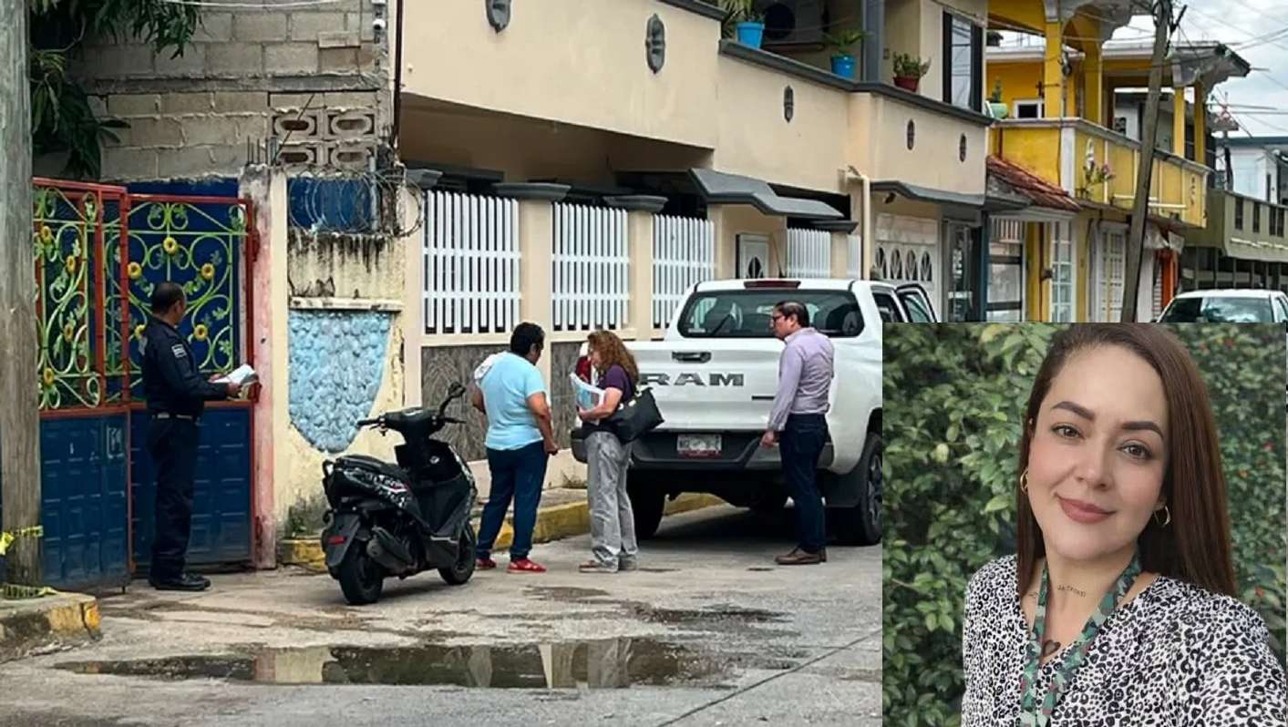 Vinculan a 8 implicados en asesinato de la periodista Roxana Guzmán