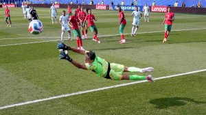 Elimina Francia a Marruecos y es el primer semifinalista del Mundial