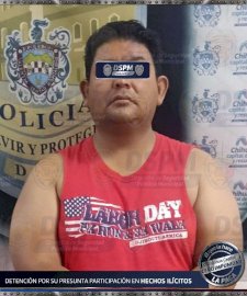 Detienen a uno por tratar de asfixiar a un perro en Paseos de Camino Real