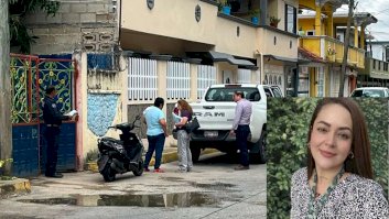 Vinculan a 8 implicados en asesinato de la periodista Roxana Guzmán