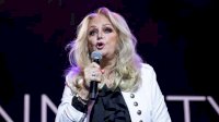 Muere a los 75 años Bonnie Tyler