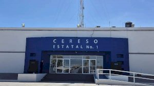 Reportan muerte de interno en el Cereso 1