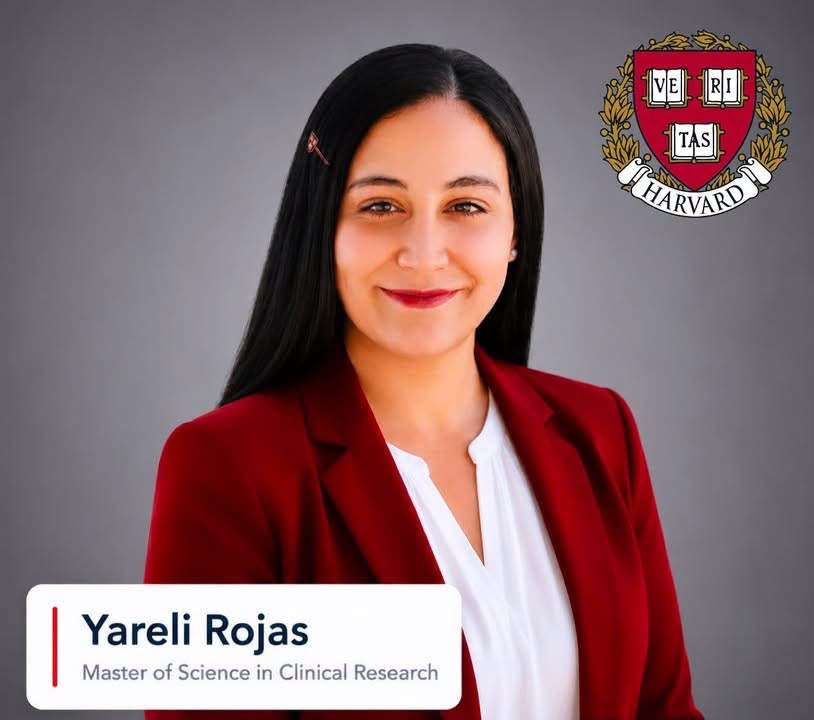 Egresados de la UACj cursarán maestría en Harvard 