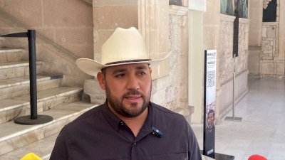 No hemos tenido tantos índices de inseguridad en Casas Grandes: Lucero Galáz