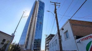 Realizan mesa de seguridad en Torre Centinela 