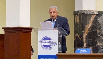 Presenta Coespo acciones para anticipar desafíos demográficos 2026-2030 