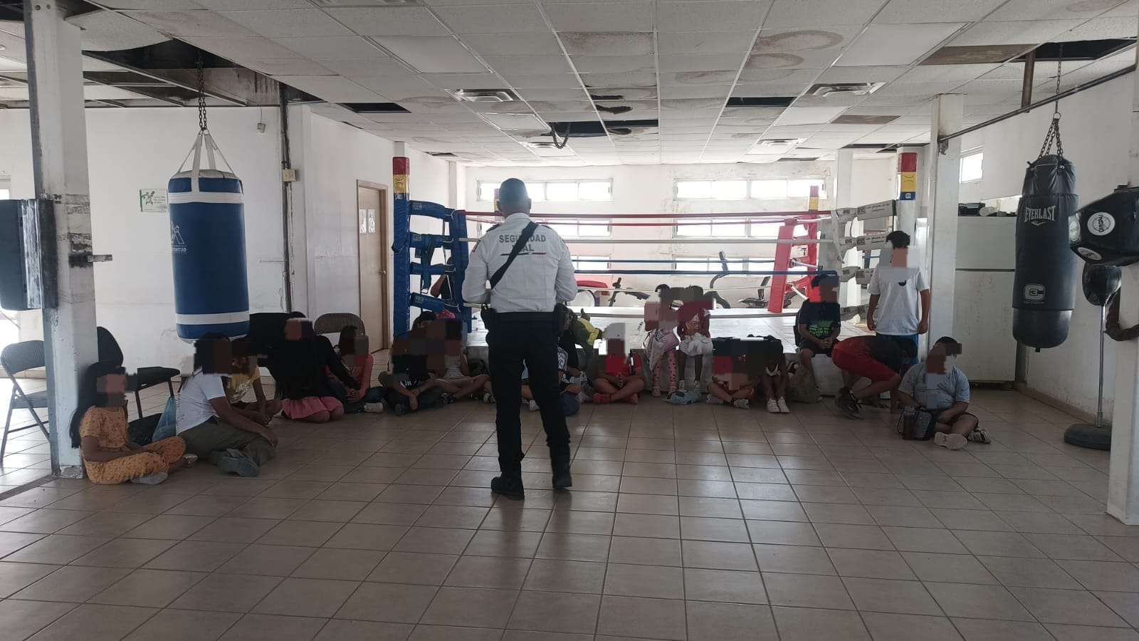 Fomenta Seguridad Vial cultura de la prevención con niñas y niños