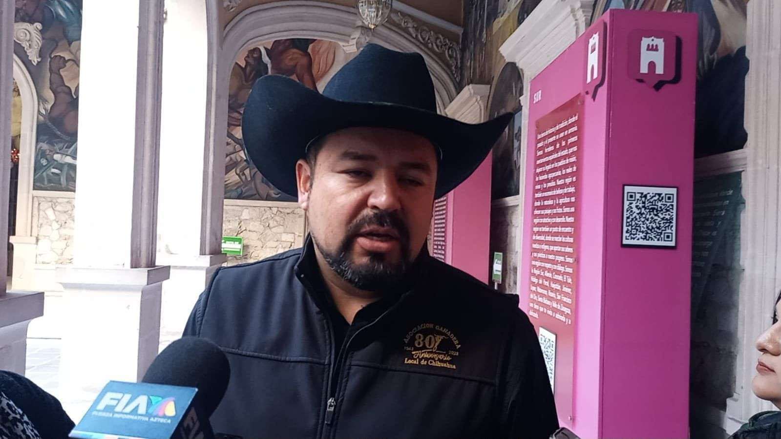 Refuerza Estado apoyo agrícola a comunidades serranas