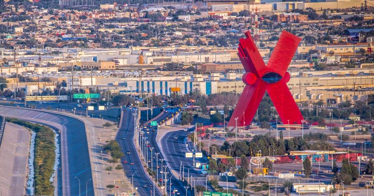 Sigue Juárez con temperatura máxima de 39.5 grados centígrados
