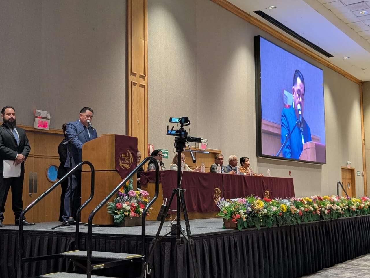 Egresa primera generación de la Maestría en Gerencia Social Sustentable
