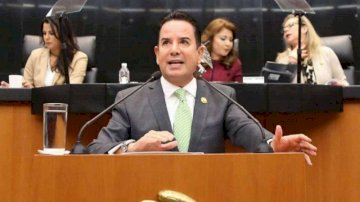 Matan al exdiputado federal Benjamín Medrano en Jalisco 
